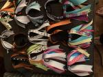 Ribbons and  Bows by Darlene