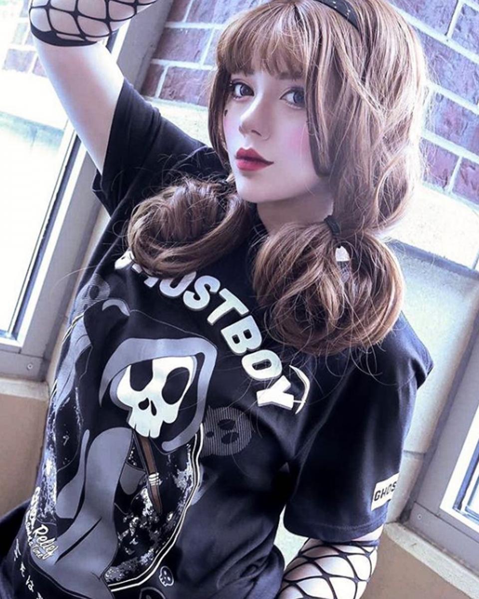 "Death Saves" Short Sleeve (Unisex) picture