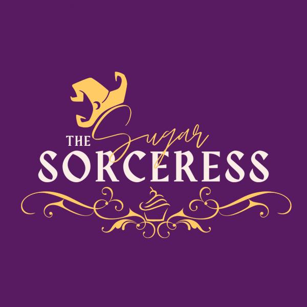 The Sugar Sorceress