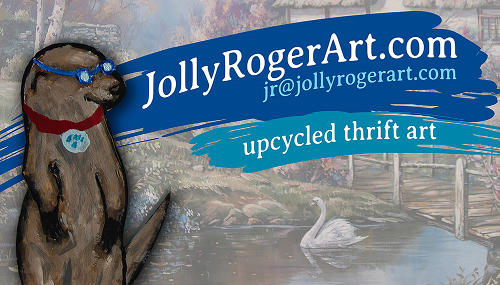 Jolly Roger Art