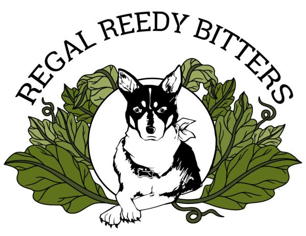 Regal Reedy Bitters