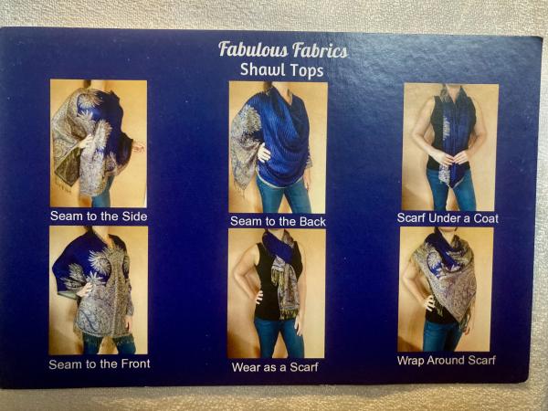 Fabulous Fabrics