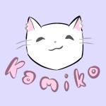 Kamiko Print