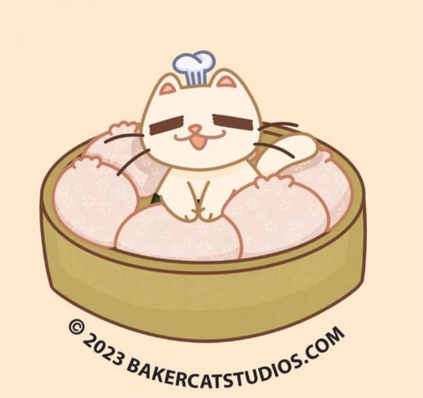 Baker Cat Studios