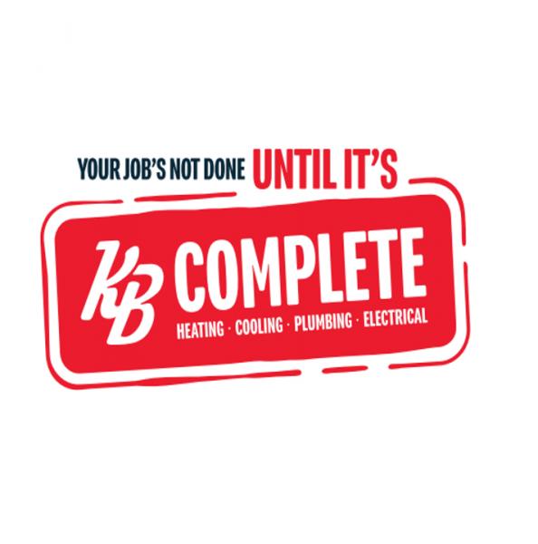 KB Complete Plumbing & Air Conditioning, LLC