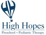 High Hopes