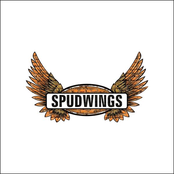 SpudWings