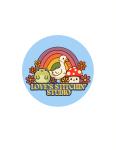 Love's Stitchin Studio