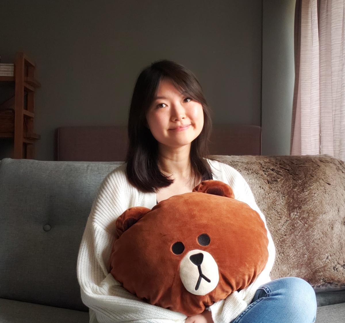 Kat User Profile