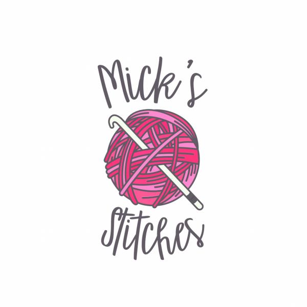 Mick&rsquo;s Stitches