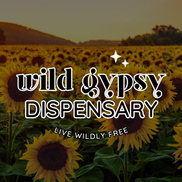 Wild Gypsy Dispensary