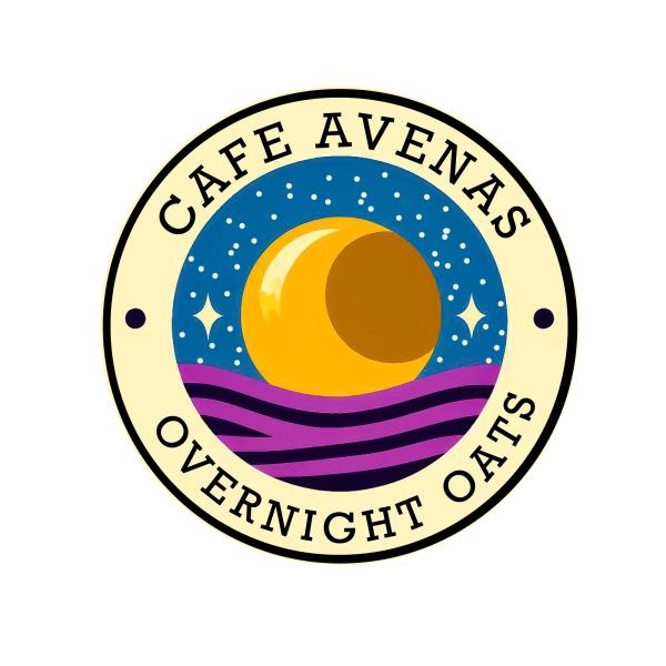 Cafe Avenas