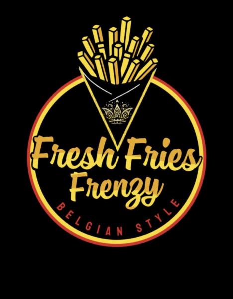 Fresh fries frenzy