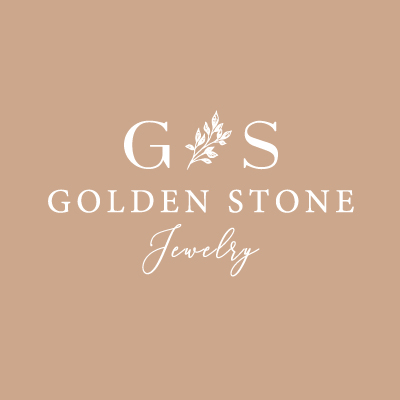 Golden Stone Jewelry