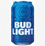 BEER - BUD LIGHT