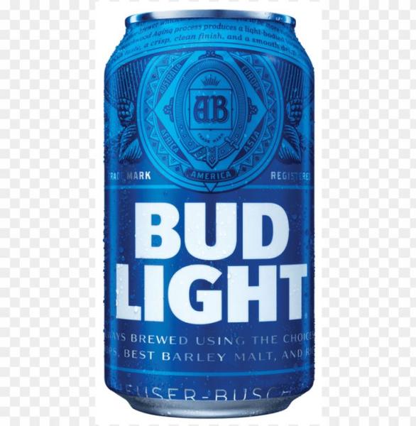 BEER - BUD LIGHT