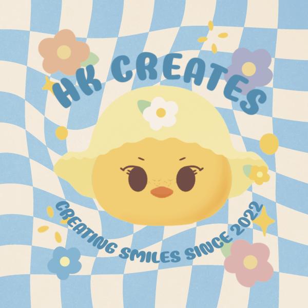 HK Creates