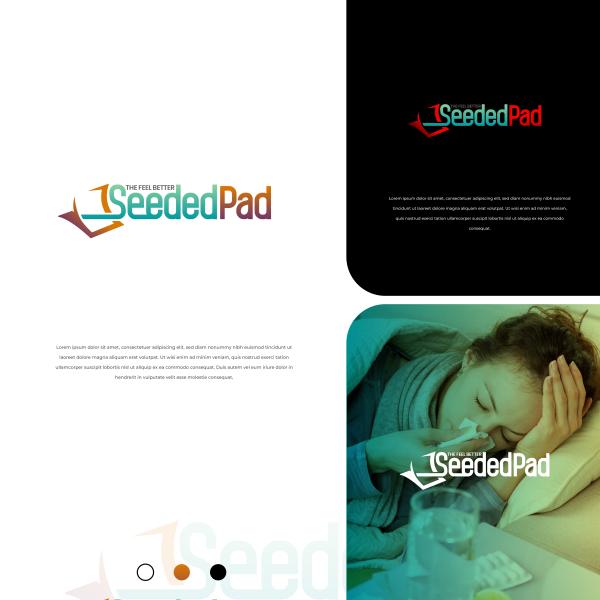 The Feel Better Seeded Pad