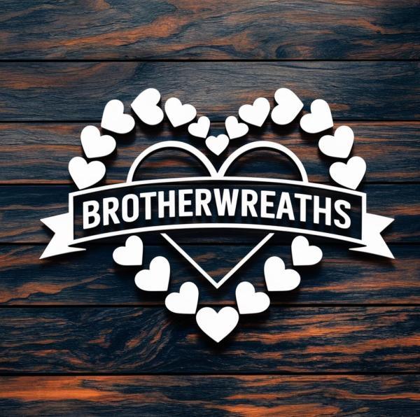 BrotherWreaths