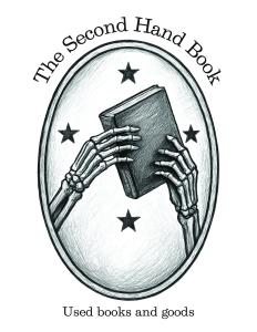 The Second Hand Book