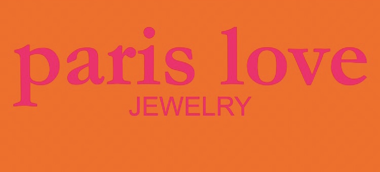 Paris Love Jewelry