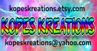 Kopes Kreations