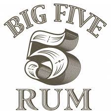 Big Five Rum