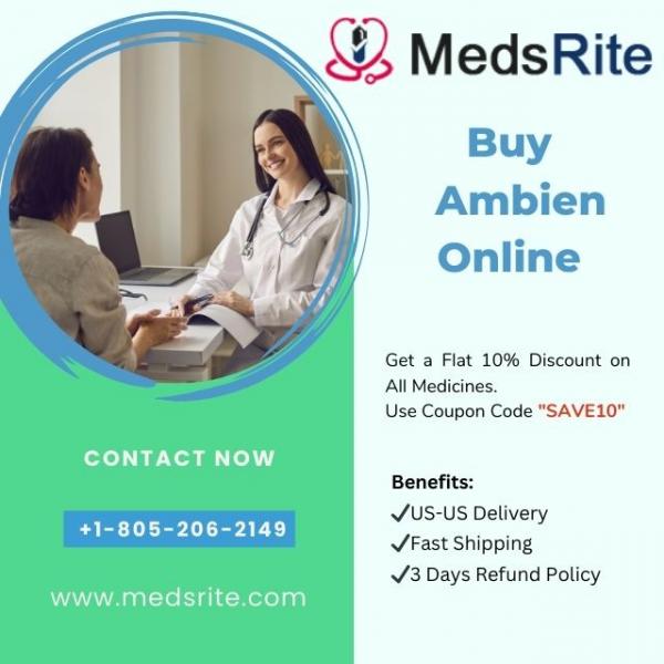 Order Ambien Online Best Deals Today