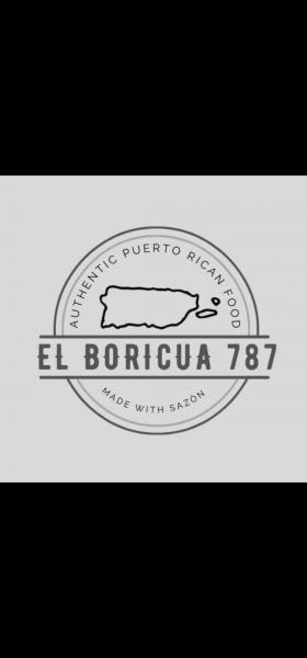 El Boricua 787