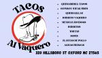Tacos Al Vaquero