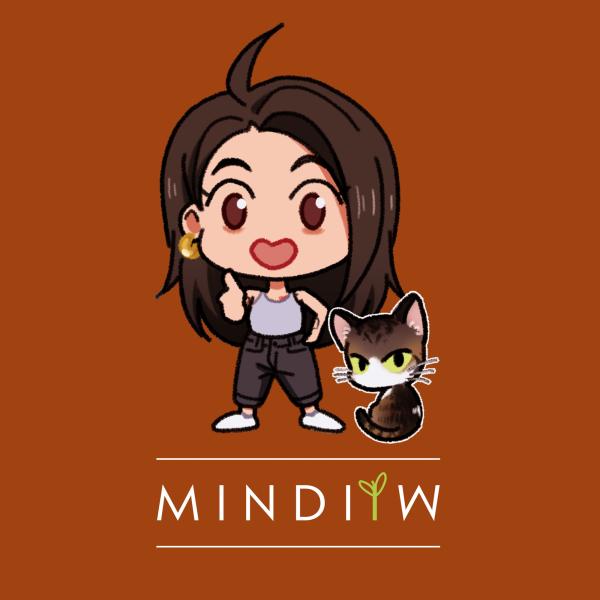 MINDIIW