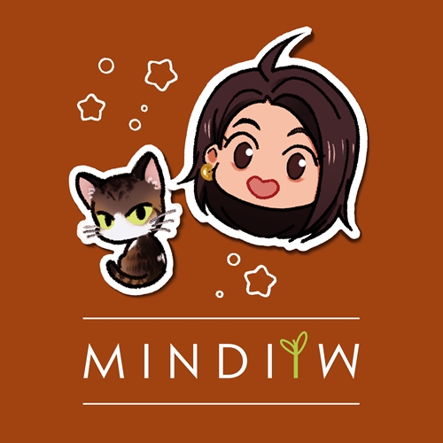 MINDIIW