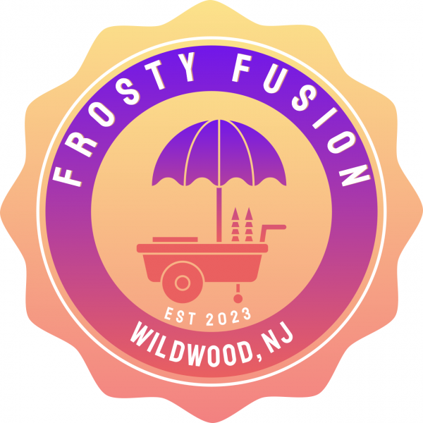 Frosty Fusion Carts