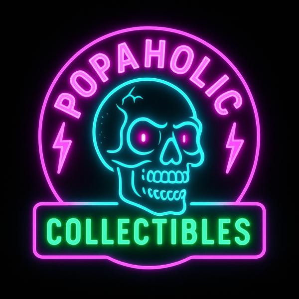 PopAholic Collectibles