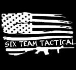 Six Team Tactical