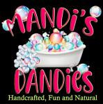 Mandi's Dandies Soaps & Such