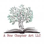 A New Chapter Art