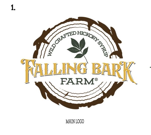 Falling Bark Farm