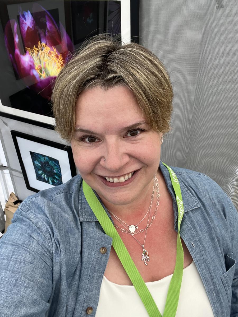 Alysia User Profile