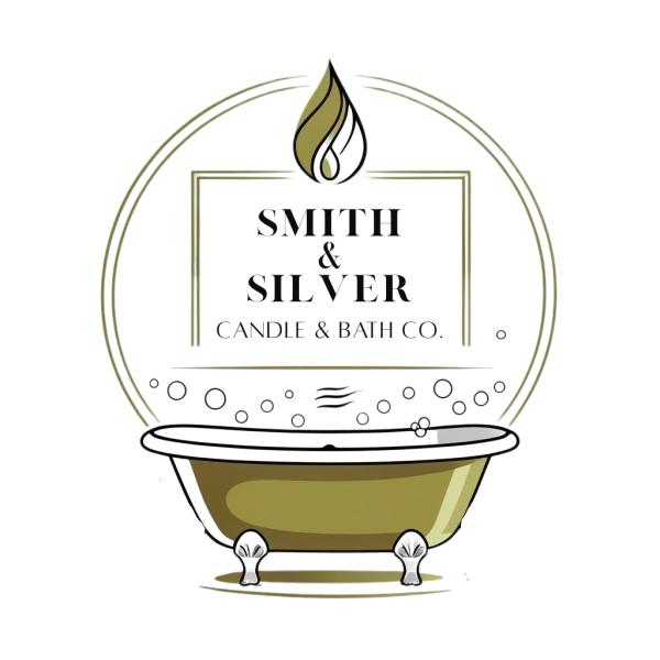 Smith&Silver Candle & Bath Co
