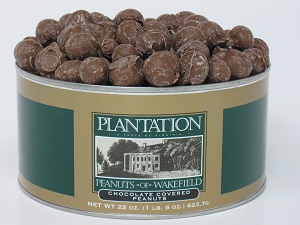 Plantation Peanuts