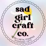 Sad Girl Craft Co.