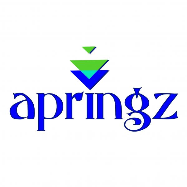 apringz By Domestic Moose