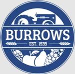 Burrows Equipment