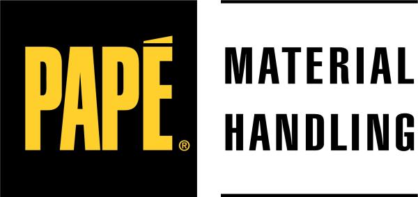 Pape Material Handling
