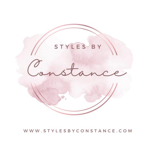 Styles By Constance