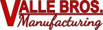 Valle Bros Mfg