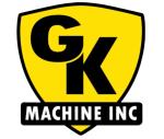 GK Machine, Inc.