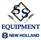 SS Equipment
