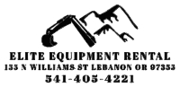Elite Equipment Rental